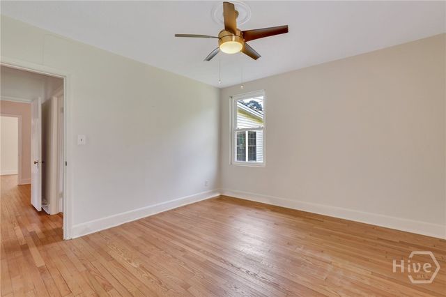 501 E 55th Street, Savannah, GA 31405