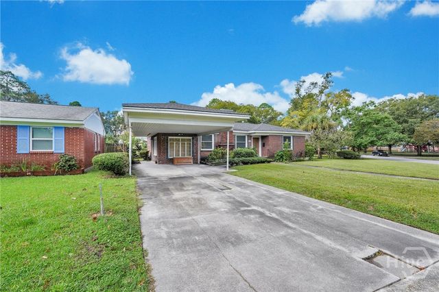 501 E 55th Street, Savannah, GA 31405