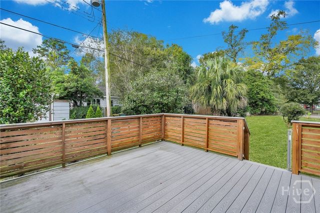 501 E 55th Street, Savannah, GA 31405