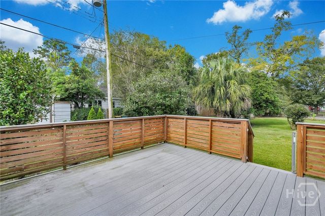 501 E 55th Street, Savannah, GA 31405