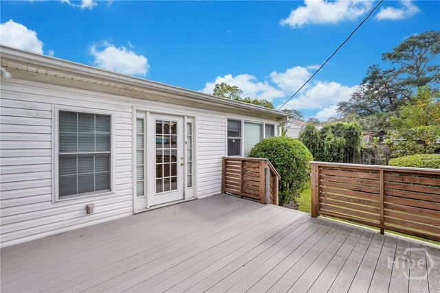 501 E 55th Street, Savannah, GA 31405