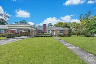 501 E 55th Street, Savannah, GA 31405