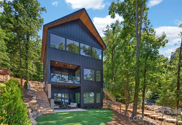 115 High Shores Road, Norwood, NC 28128