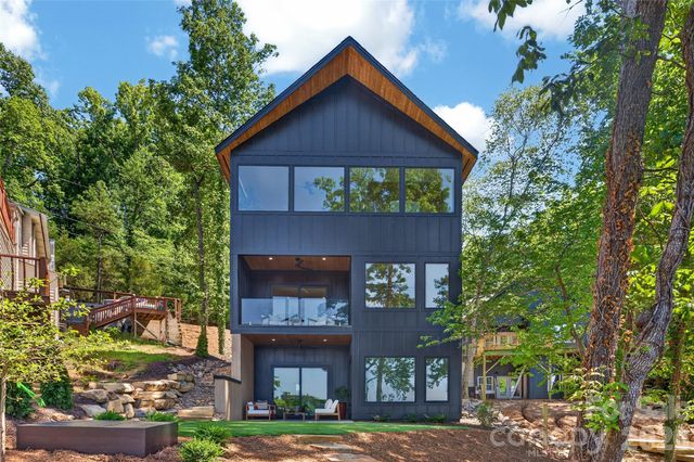 115 High Shores Road, Norwood, NC 28128
