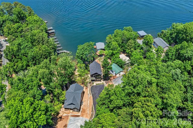 115 High Shores Road, Norwood, NC 28128