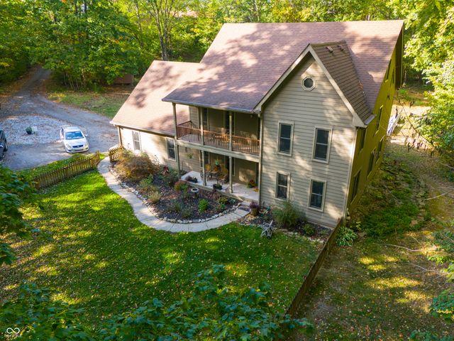 5681 Springhollow Court, Avon, IN 46123