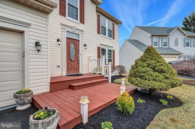 21319 EMERALD DR, Germantown, MD 20876