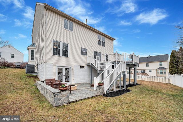 21319 EMERALD DR, Germantown, MD 20876