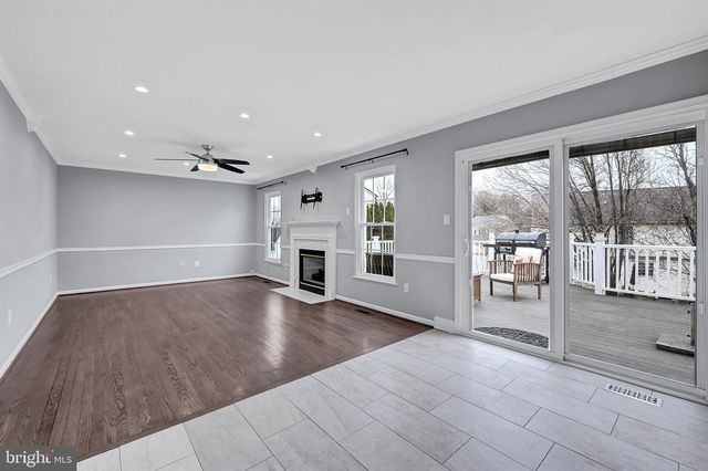 21319 EMERALD DR, Germantown, MD 20876