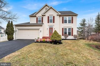 21319 EMERALD DR, Germantown, MD 20876