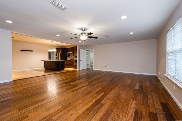 5510 B Street, Little Rock, AR 72205
