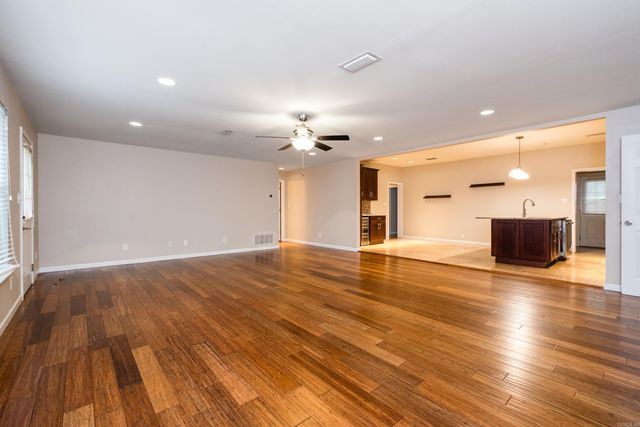 5510 B Street, Little Rock, AR 72205