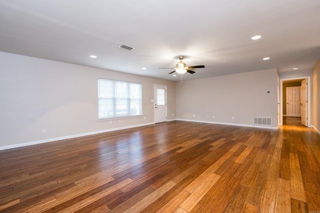 5510 B Street, Little Rock, AR 72205