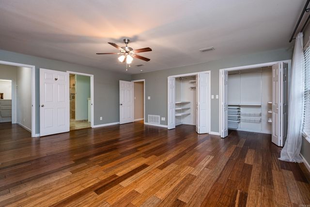 5510 B Street, Little Rock, AR 72205
