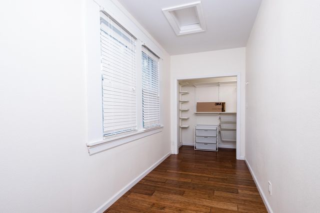 5510 B Street, Little Rock, AR 72205