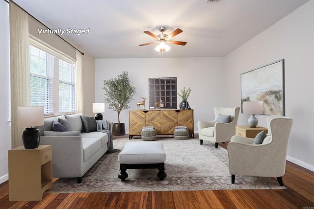 5510 B Street, Little Rock, AR 72205