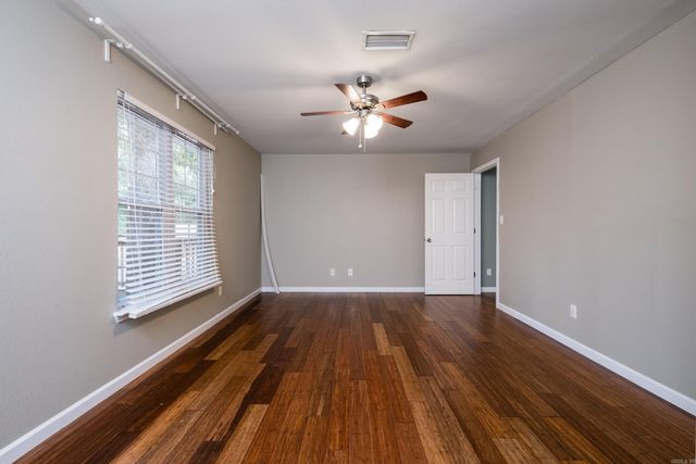 5510 B Street, Little Rock, AR 72205