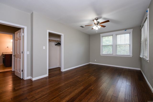 5510 B Street, Little Rock, AR 72205