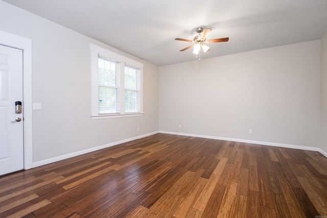 5510 B Street, Little Rock, AR 72205