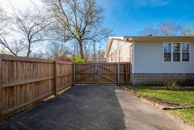 5510 B Street, Little Rock, AR 72205