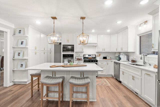 10 Shannon Drive, Wynne, AR 72396