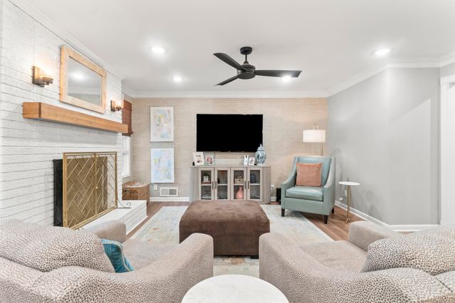 10 Shannon Drive, Wynne, AR 72396