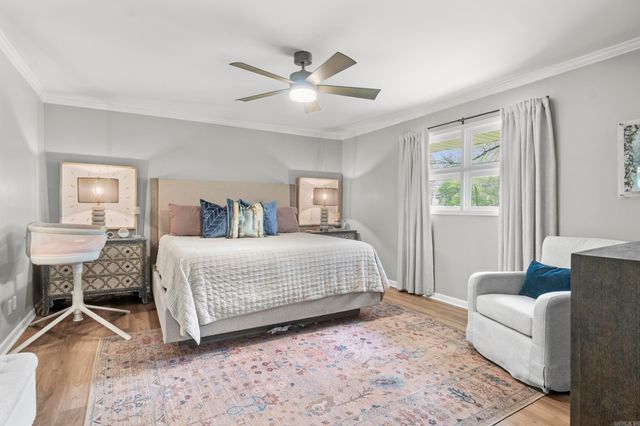 10 Shannon Drive, Wynne, AR 72396