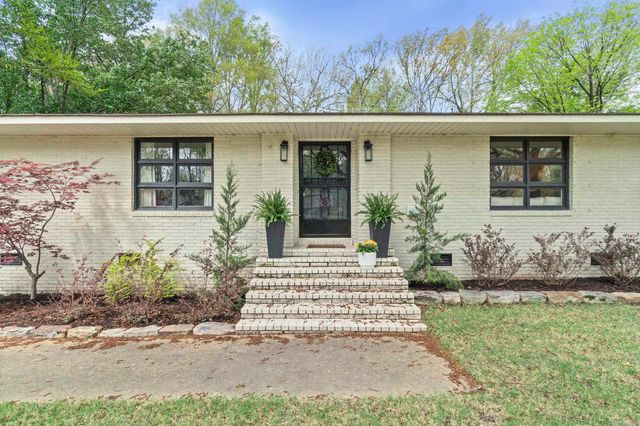 10 Shannon Drive, Wynne, AR 72396