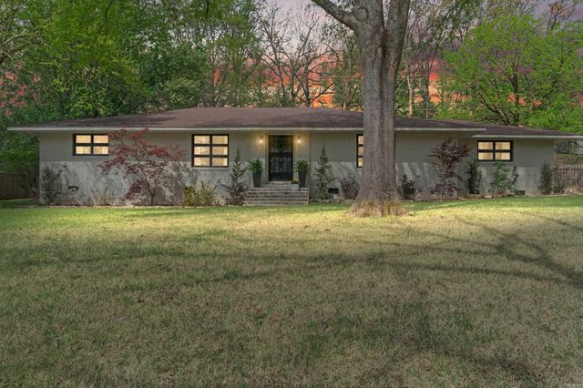 10 Shannon Drive, Wynne, AR 72396