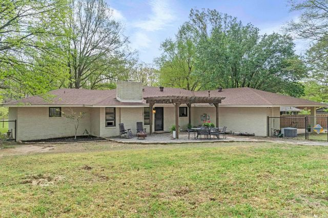 10 Shannon Drive, Wynne, AR 72396