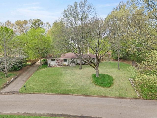 10 Shannon Drive, Wynne, AR 72396