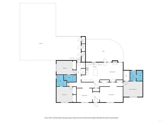 10 Shannon Drive, Wynne, AR 72396
