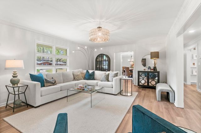 10 Shannon Drive, Wynne, AR 72396