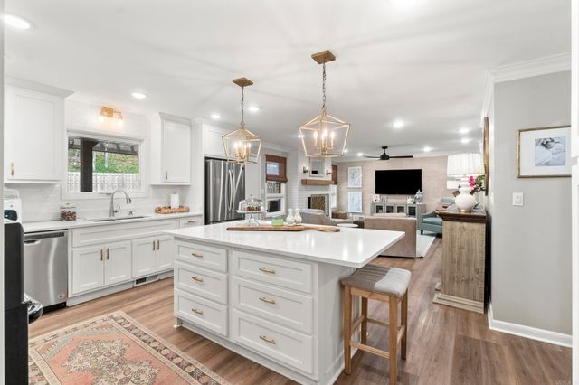 10 Shannon Drive, Wynne, AR 72396