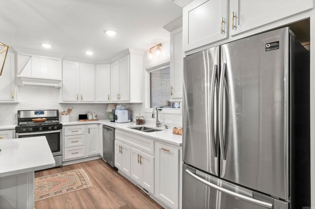 10 Shannon Drive, Wynne, AR 72396