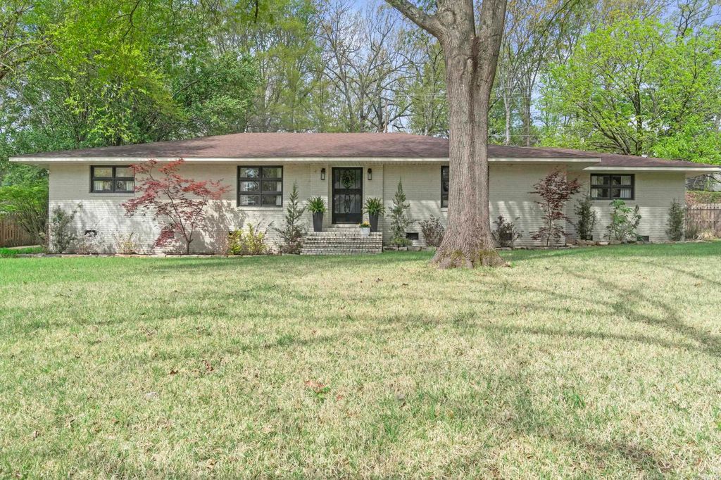 10 Shannon Drive, Wynne, AR 72396