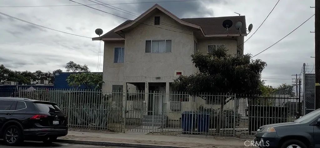 150 W 33rd Street, Los Angeles, CA 90007