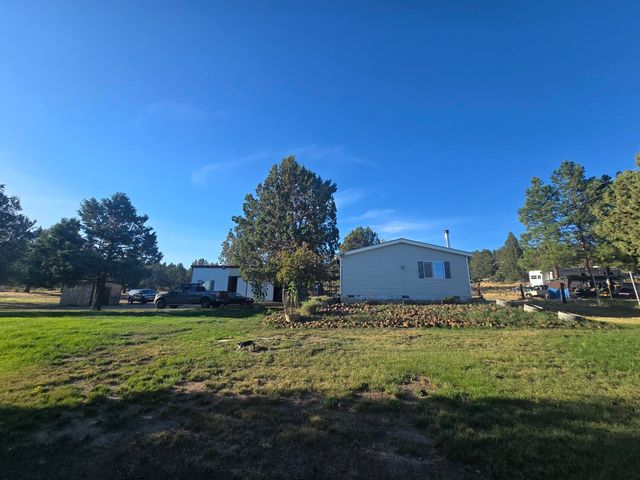 26817 Lassen Road, Sprague River, OR 97639