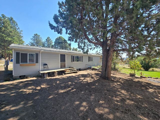 26817 Lassen Road, Sprague River, OR 97639