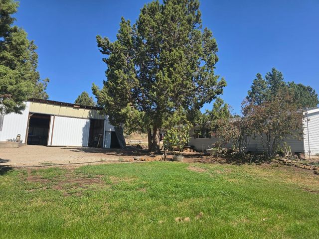 26817 Lassen Road, Sprague River, OR 97639