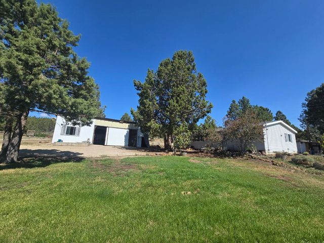 26817 Lassen Road, Sprague River, OR 97639