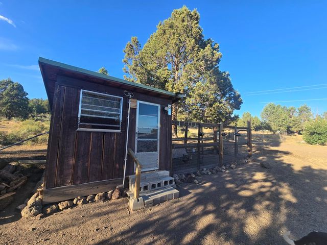26817 Lassen Road, Sprague River, OR 97639