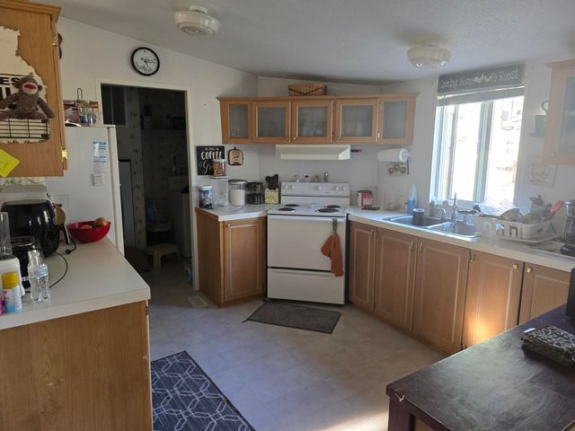 26817 Lassen Road, Sprague River, OR 97639