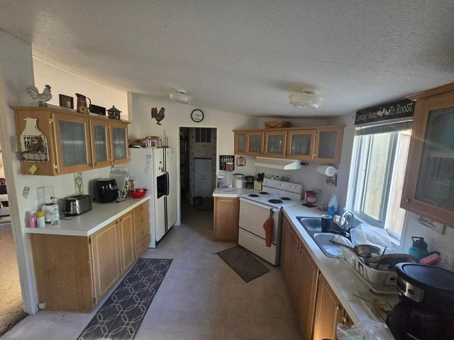 26817 Lassen Road, Sprague River, OR 97639