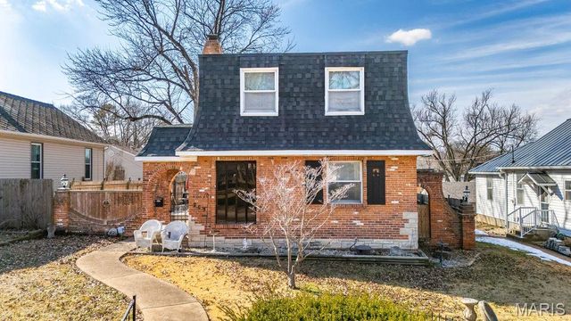 209 Virginia Avenue, Crystal City, MO 63019