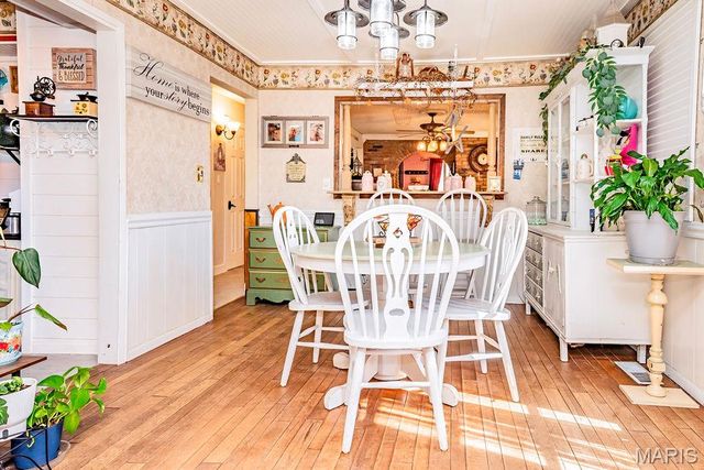 209 Virginia Avenue, Crystal City, MO 63019