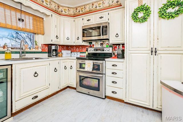 209 Virginia Avenue, Crystal City, MO 63019