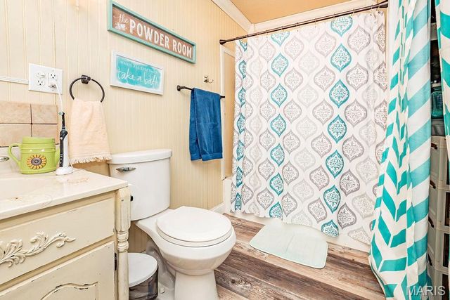 209 Virginia Avenue, Crystal City, MO 63019