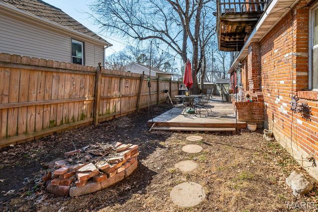 209 Virginia Avenue, Crystal City, MO 63019