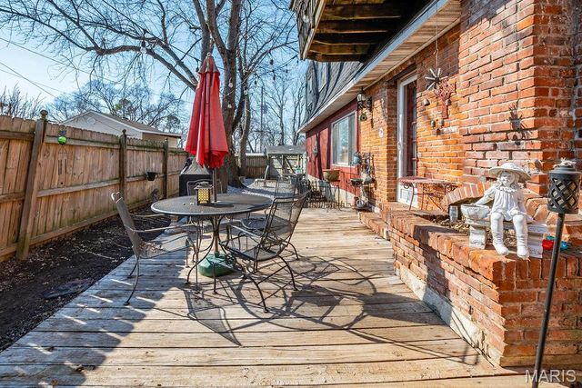 209 Virginia Avenue, Crystal City, MO 63019